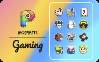 Poppin icon pack スクリーンショット 2