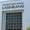 RSUD LASINRANG