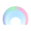 TOKIMEKI for Bluesky 图标