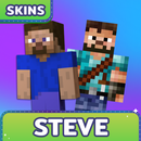 Steve Skins APK