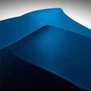 Blue Wallpaper APK