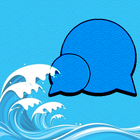 Blue Wave Chat 图标