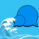 Blue Wave Chat-APK