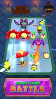 Merge Rainbow Friends Monster Ekran Görüntüsü 2