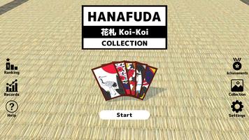 Hanafuda Koi-koi Collection скриншот 2