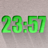 Second Hand Clock icon