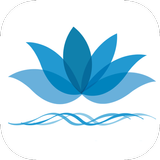 Blue Lotus Yoga icon