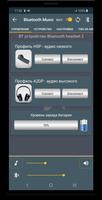 Bluetooth Music скриншот 2