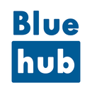 အပြာပေါင်းချုပ် - Blue Hub APK