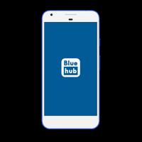 အပြာပေါင်းချုပ် - Blue Hub 海報