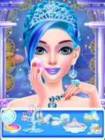 Blue Princess Screenshot 1