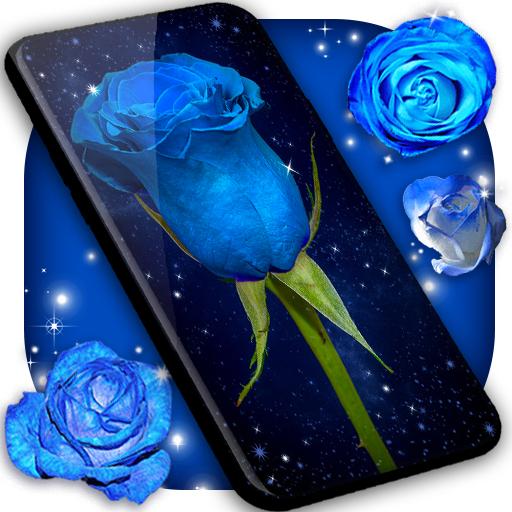 3d Wallpaper Rose For Android Image Num 58