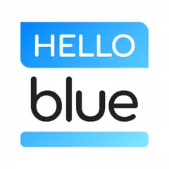 Blue - Networking Made Easy APK download