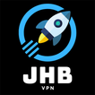 J HTTP BLUE - SSH/UDP/V2RAY