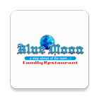 Blue Moon Restaurant icon