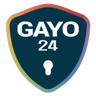 GAYO24 icon
