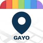 GAYO icon