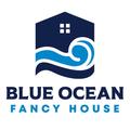 Blue Ocean Fancy House