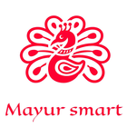 Mayur Smart - Online Shopping  biểu tượng