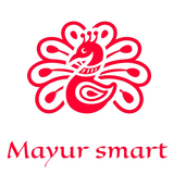 Mayur Smart - Online Shopping  ikon