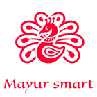 Mayur Smart - Online Shopping  ikona