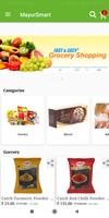 Mayur Smart - Online Shopping  captura de pantalla 1