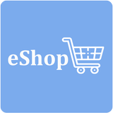 eShop - eCommerce app, Buy Pro icône