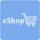 eShop - eCommerce app, Buy Pro aplikacja