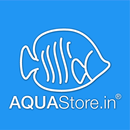 AquaStore - Online Aquarium & Pets Shop aplikacja