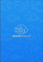 AquaStore Affiche