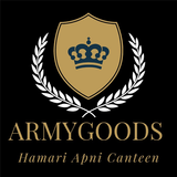 Armygoods - Online Shopping Ap