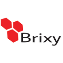 Brixy Pharma aplikacja