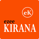 ezeeKirana - Online Grocery Store aplikacja