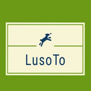 LusoTo - Online Shopping App aplikacja