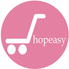 Shopeasy ícone