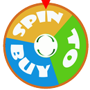 Spin To Buy- Online Shopping With Wallets Coins aplikacja