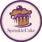Sprinkle - Order Cake Online icon