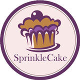 Sprinkle - Order Cake Online icône