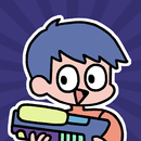Gunpun: Action Platformer APK