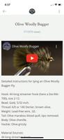 2 Schermata Reel Crafts: The Perfect Fly