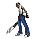 The Whole Armor Comic Book APK