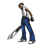 The Whole Armor Comic Book APK