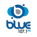 Blue 107.1 FM APK