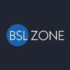 BSL Zone simgesi
