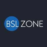 BSL Zone icône