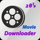 HD movies collection: aTorrent Movies Advice 圖標