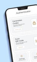 2FA Authentication ポスター