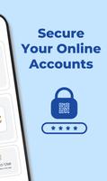 2FA Authentication capture d'écran 1