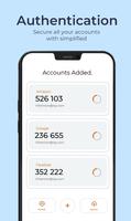 2FA Authentication スクリーンショット 2