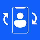 Contacts Backup & Restore-icoon